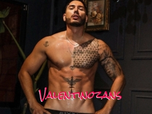 Valentinozans