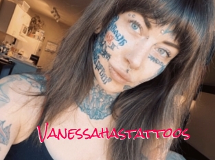 Vanessahastattoos