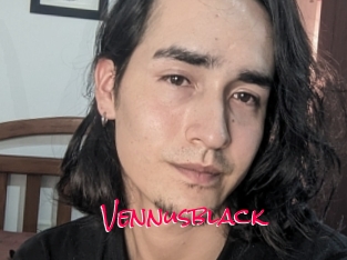 Vennusblack