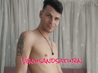 Venusandsaturn