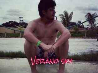 Verano_sky