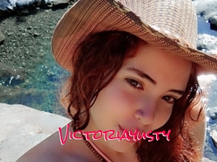 Victoriayusty