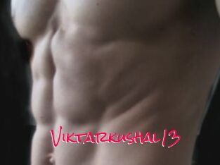 Viktarkushal13