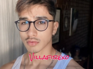 Villafirexo