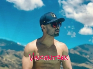 Vincentzen