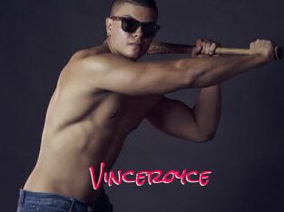 Vinceroyce