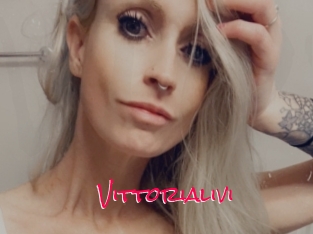 Vittorialivi