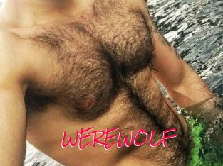 WEREWOLF