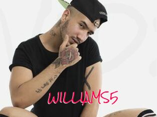 WILLIAMS5