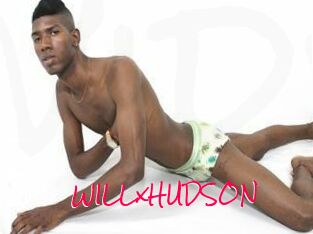 WILLxHUDSON