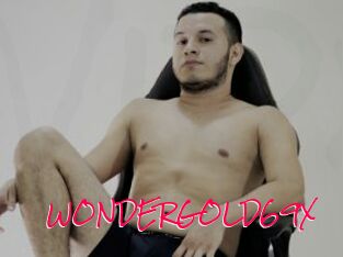 WONDERGOLD69X