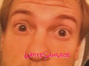 WhiteSausage