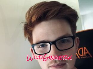 WildGingerx