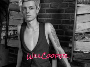 WillCooper