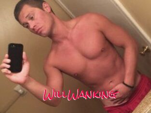 Will_Wanking