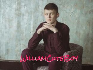 WilliamCuteBoy