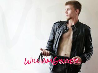 WilliamGinger