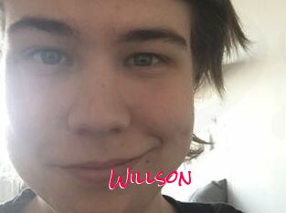 Willson