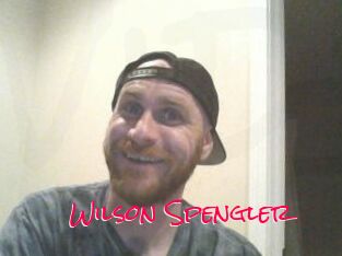 Wilson_Spengler