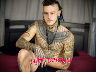 Whitelyonn