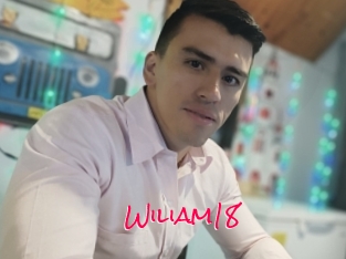 Wiliam18