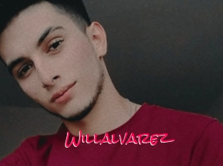 Willalvarez