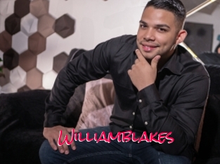 Williamblakes