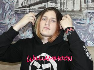 Williammoon