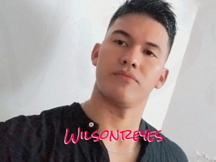 Wilsonreyes