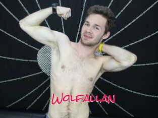 Wolfallan