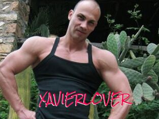 XAVIERLOVER