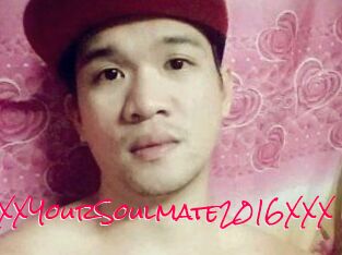 XXXYourSoulmate2016XXX