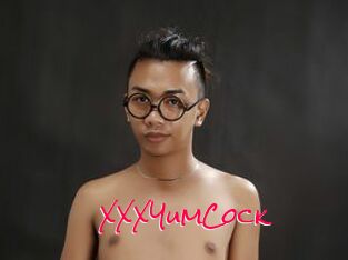 XXXYumCock