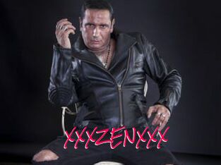 XXXZENXXX