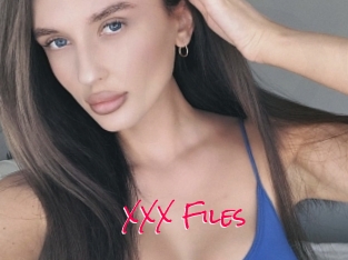 XXX_Files