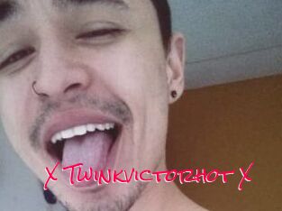 X_Twinkvictorhot_X