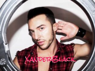 XanderBlack