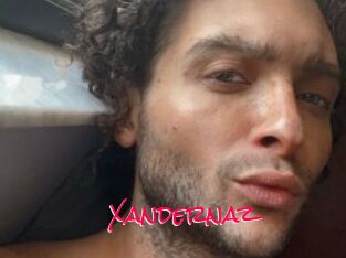 Xandernaz