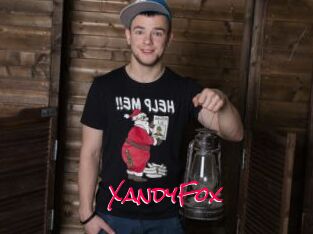 XandyFox