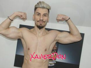 XavierDon