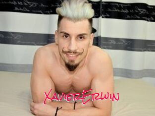 XavierErwin