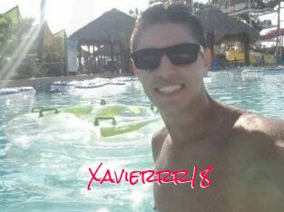 Xavierrr18