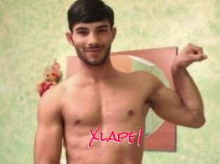 Xlape1