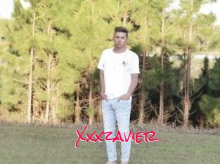 Xxxzavier