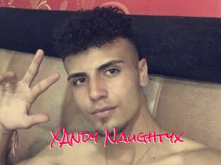 XAndy_Naughtyx