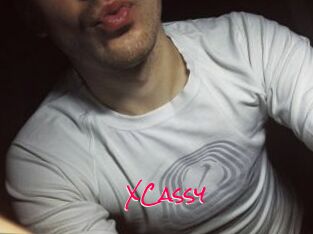 XCassy