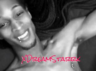 XDreamStarrx