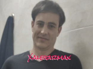 Xalegarmax