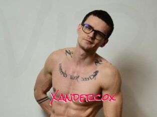 Xandercox