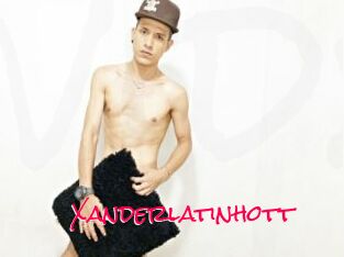 Xanderlatinhott